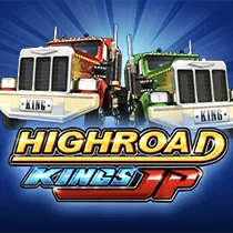 RTP Play8 Highroad Kings JP